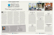Home Accents Today 50 Retail Stars 2018