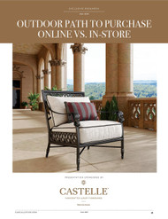 Casual Living's Path To Purchase Report, Part 3