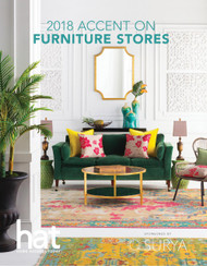 Home Accents Today's 2018 Accent on Furniture Stores Report