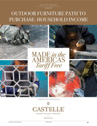 Casual Living's Path to Purchase Report, part 5