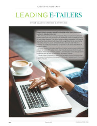 Casual Living's 2018 Leading E-tailers