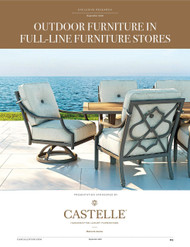 Casual Living's 2018 Full-Line Furniture Store Survey