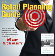 Furniture Today's 2019 Retail Planning Guide