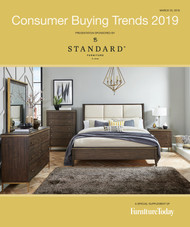 Furniture Today's 2019 Consumer Buying Trends Report