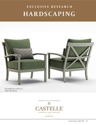Casual Living's 2019 Hardscaping Consumer Survey