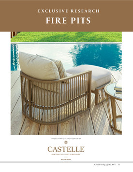 Casual Living S 2019 Consumer Fire Pits Study Part 2