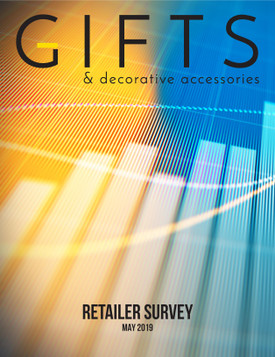 Gifts Decorative Accessories Today S Gifted Retailer Report 2019