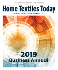 Home Textiles Today Business Annual 2019
