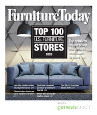 Furniture Today's Top 100 Furniture Stores 2020 