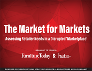 The Market for Markets: Assessing Retailers Needs in a Disrupted ‘Market’place