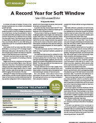 Home Textiles Today Database: Window Treatments 2021