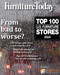 Top 100 2024 from Furniture Today