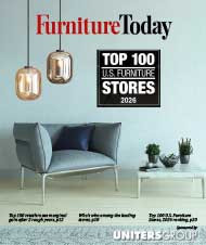 Furniture Today's Top 100 Furniture Stores 2026