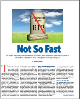 Top Department Stores