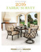 Fabric Survey