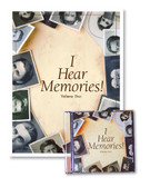 I HEAR MEMORIES! Volume Two