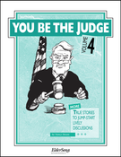 YOU BE THE JUDGE - Volume 4