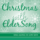 CHRISTMAS with ELDERSONG CD album