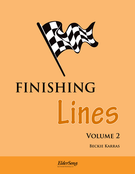 FINISHING LINES - Volume 2