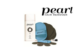 Pearl Hair Remover