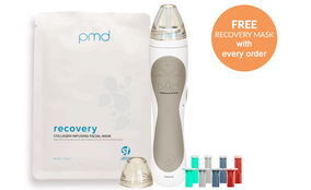 PMD Pro Personal Microderm microdermabrasion