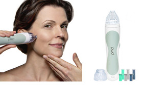 PMD Personal Microderm microdermabrasion