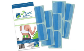 WiTouch Pro Replacement Pads