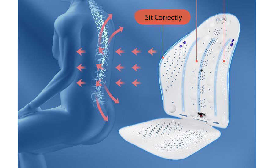 Dr Ho Back Rest atelieryuwa.ciao.jp