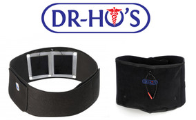 Dr ho's Pain Therapy Back Relief Belt