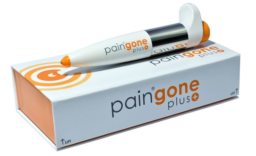 Pain Gone Pen Plus – Pain Relief Erazor Paingone - Support for ...