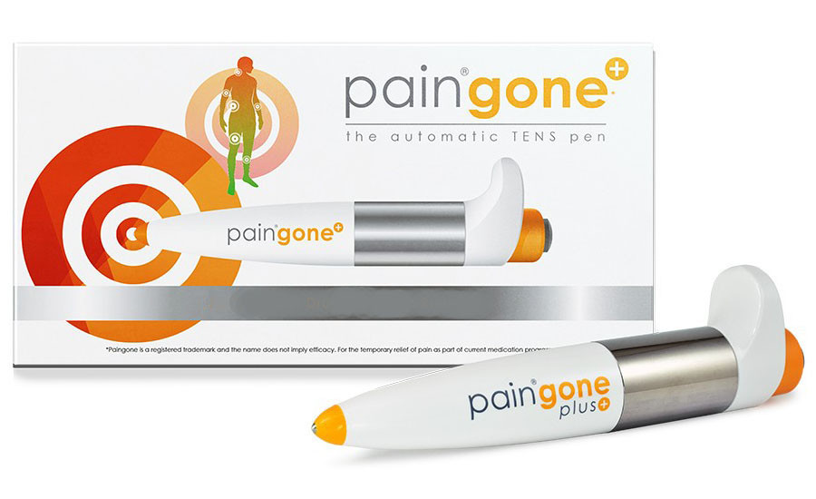 lancering Economie straffen Pain Gone Pen Plus – Pain Relief Erazor Paingone - Support for Australians