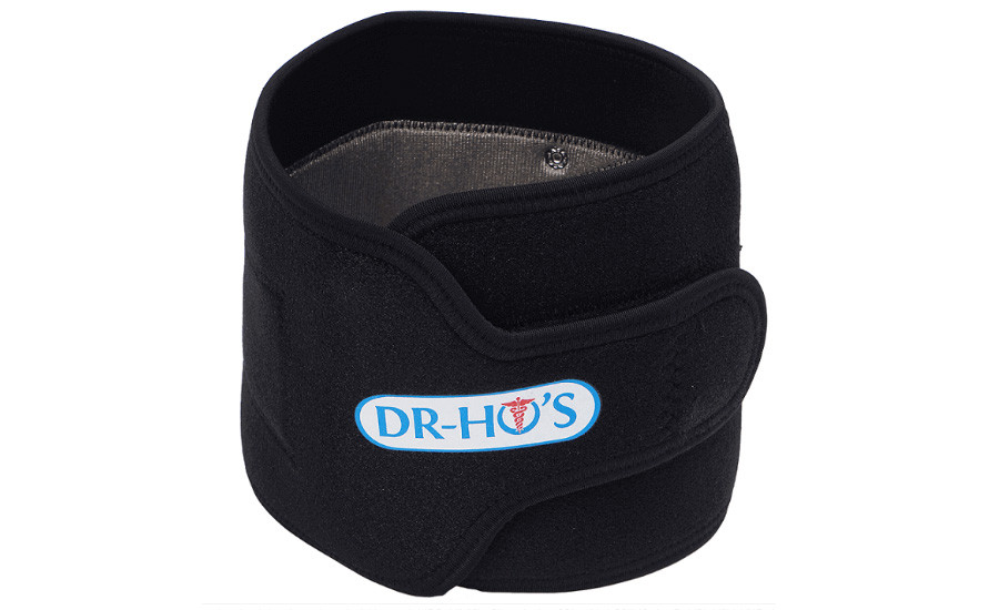 DR HO CIRCULATION SLEEVE FOR KNEE AND LEG PAIN