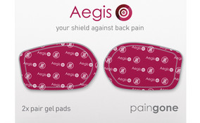 Paingone Aegis - replacement pads