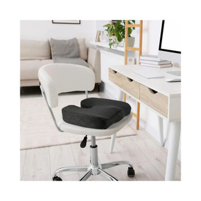 Chair Seat Cushion - Pressure Relief Seat Support memory foam