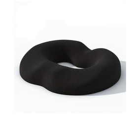 Donut Cushion - Pressure Relief Seat Support memory foam