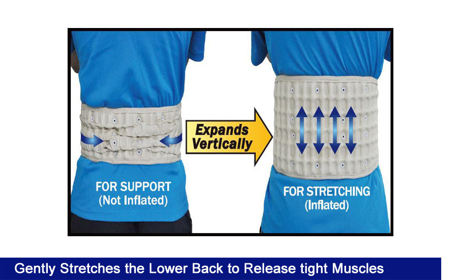 Dr ho's hotsell back brace review