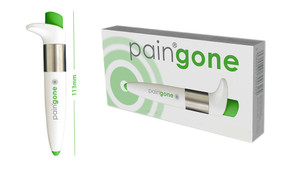 Pain Gone Pen – Pain Relief Erazor Paingone 