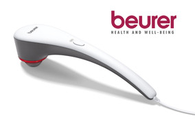 Beurer Infrared hand held Tapping Massager