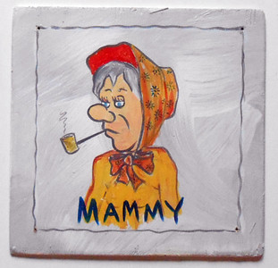 MAMMY by Poor Ol' George™
