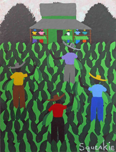 Tobacco Cropping by Squeakie 163-276