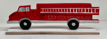 FIRE TRUCK CUTOUT (#2). by Eddie-