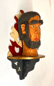 25/z---LINCOLN/Abe---Wool-#2---.jpg