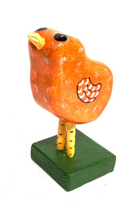 BABY CHICKS (#3)  by Joann Butts.