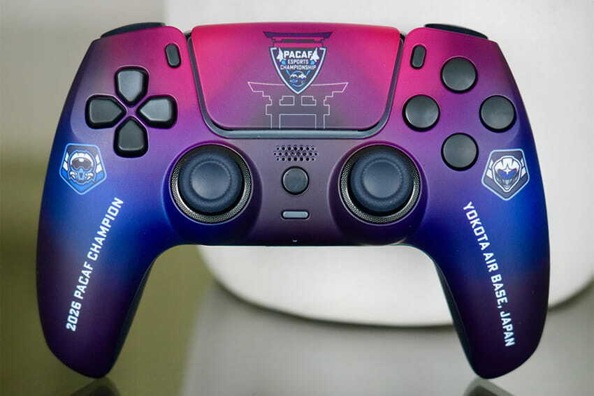 Custom Controllers for Brands