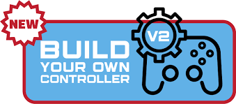 Build Your Own PS4 Controller - Custom Controllers - Custom Controllerzz