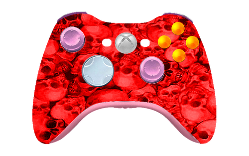 Build Your Own Xbox 360 Controller - Custom Controllers - Custom