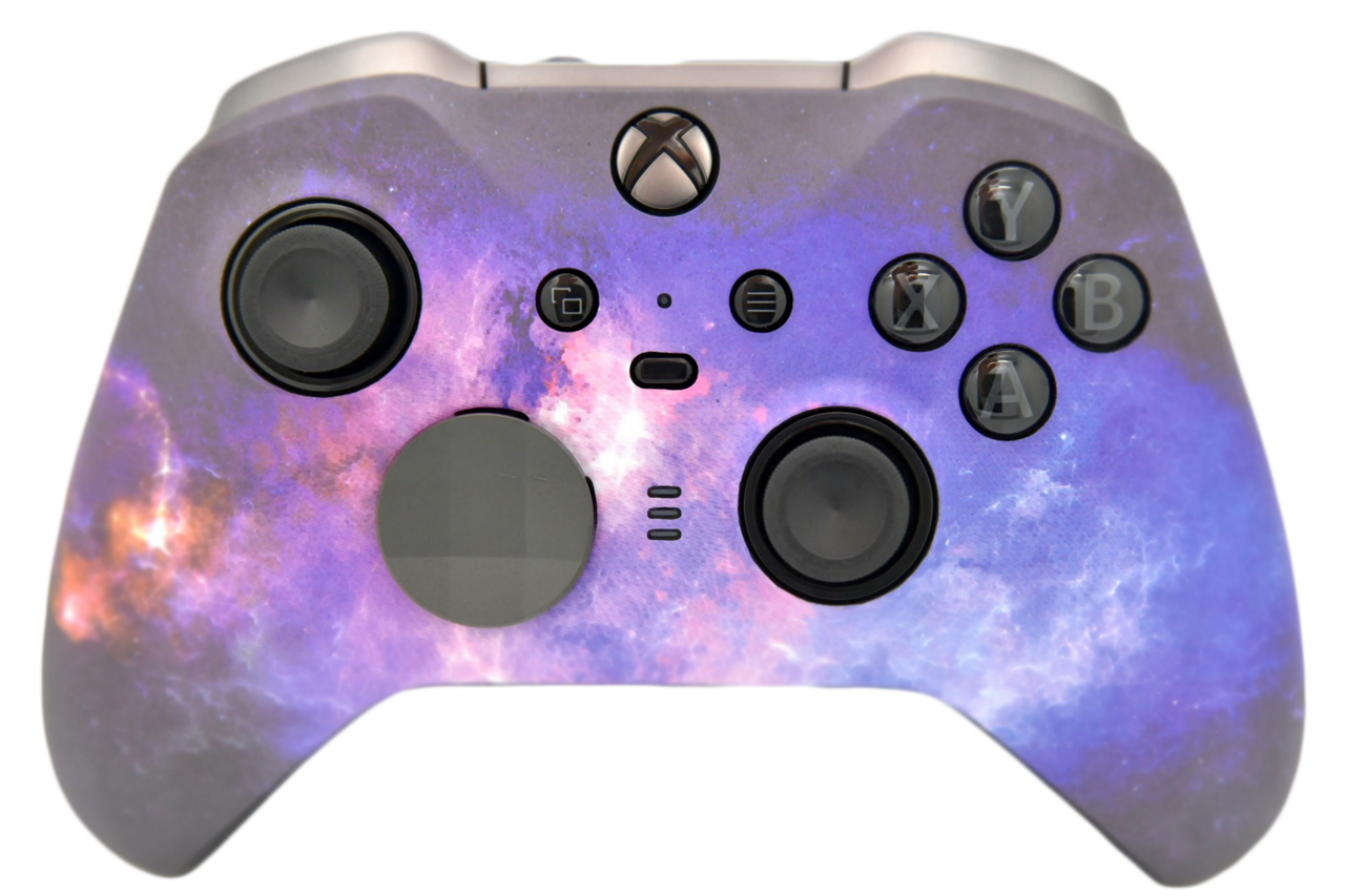 microsoft elite controller series 1