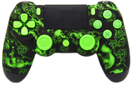 Toxic PS4 Controller | PS4