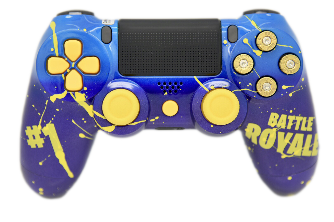 ps controller fortnite