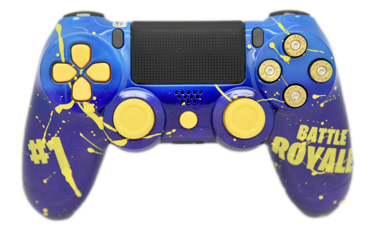 custom ps4 controller with pictures